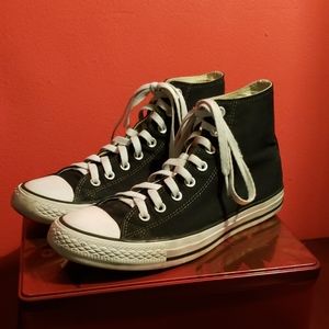 Chuck Taylor Converse All Star High Tops